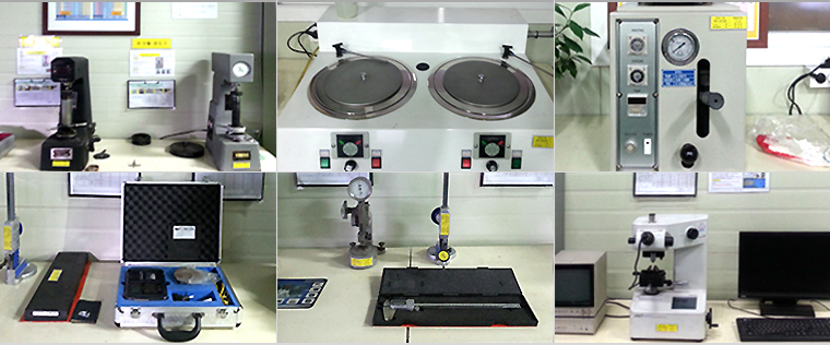 연구·검사용 장비 사진